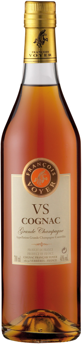 VS Cognac Grande Champagne