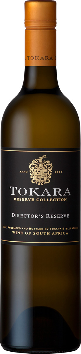 Tokara Director's Reserve White