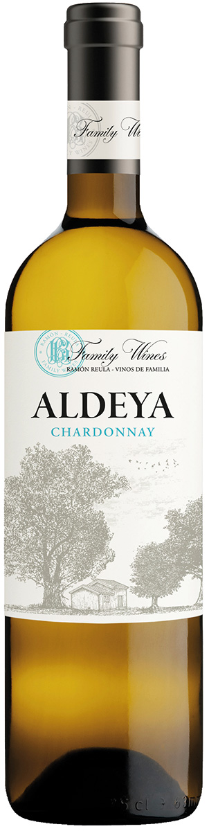 Aldeya Chardonnay DOP