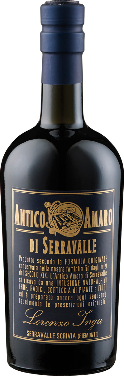 Antico Amaro di Serravalle