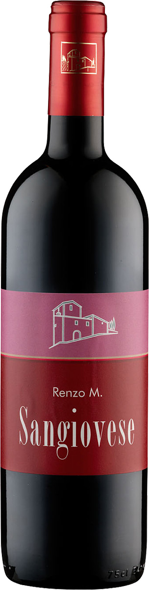 Sangiovese di Toscana IGT